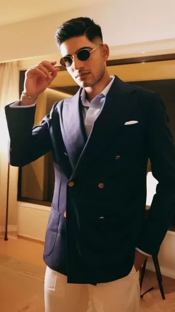 5 most stylish Indian cricketers Picture
