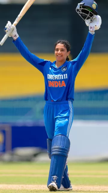 Top 5 run-scorers of ICC Picture