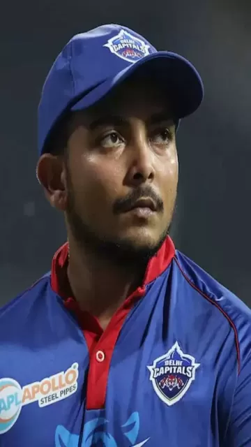 IPL 2025 के टॉप 5 Picture