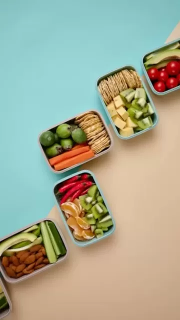 Top 7 foods being sold Picture