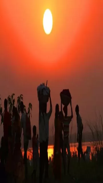 Top 7 Ghats to Celebrate Picture