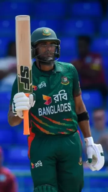 Top 7 most overrated T20I Picture