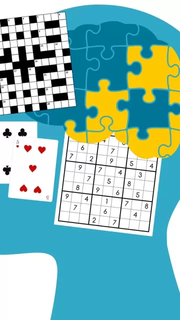 Top 8 Games That Sharpen Picture
