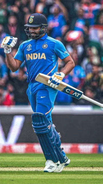 टीम की जीत में सबसे Picture