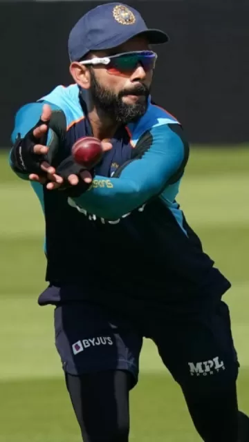 Top Indian fielders by catches Picture