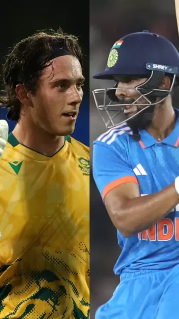 Top Individual Scores Against Australia Picture