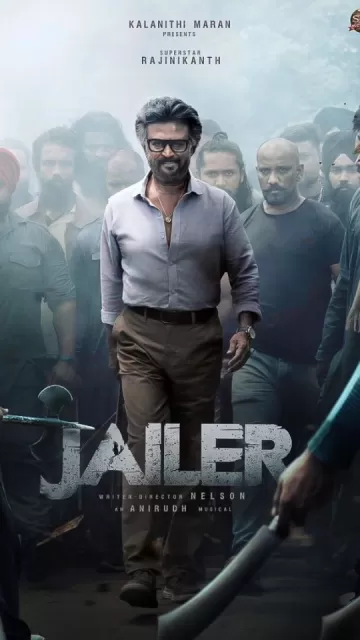 Top Rajinikanth Films to Watch Picture