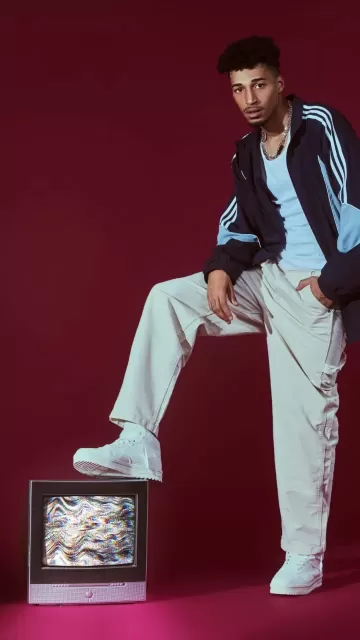 Best Trending Jeans for Men Picture