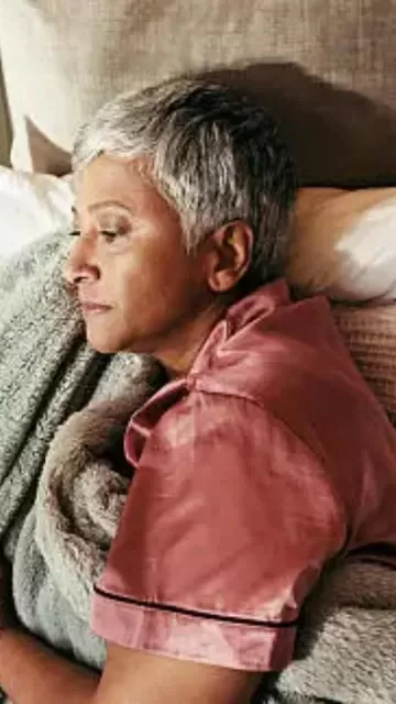 Unlock Better Sleep: The Surprising Picture