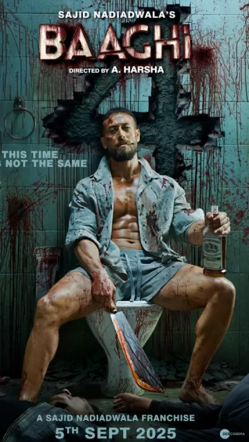 Upcoming Bollywood Movies Releasing in Picture