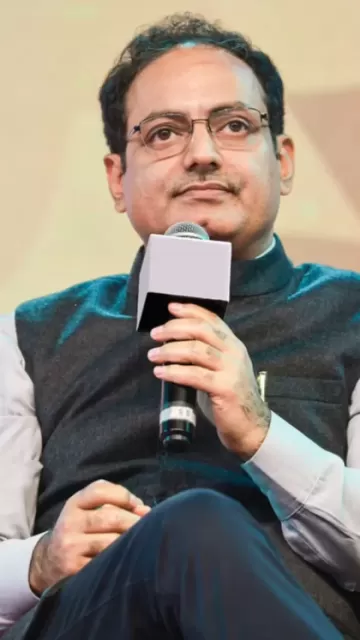 Vikas Divyakirti’s hard-hitting parenting lessons Picture