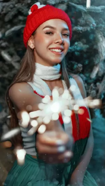 Want to stand out at Picture