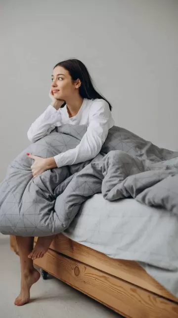 Warm Luxe - Best Fitted Picture