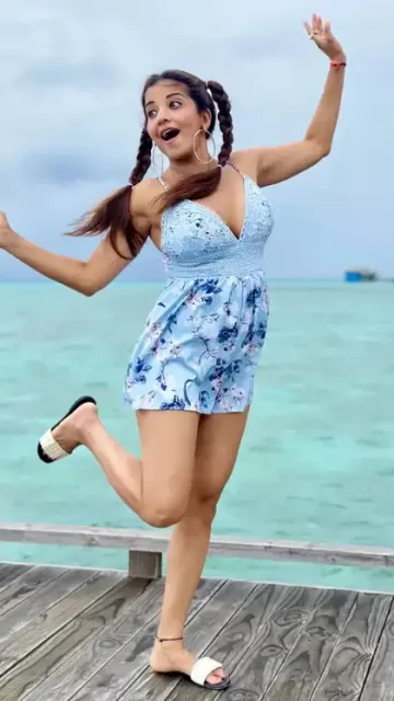 Watch these 7 bold pictures Picture