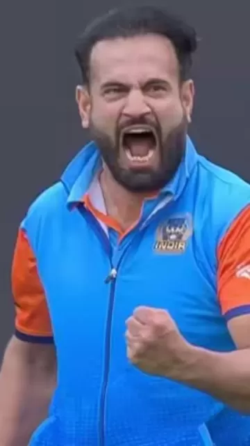 WCL 2025: Is India Champion Picture