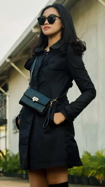 What happens if you wear Picture