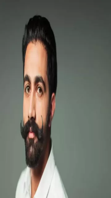 What Is Movember?  Picture