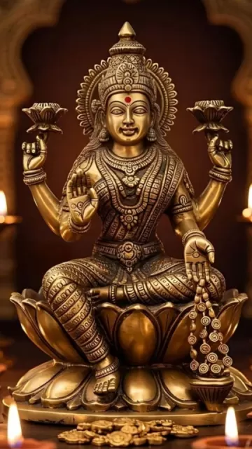 धनतेरस पर यमराज की पूजा Picture