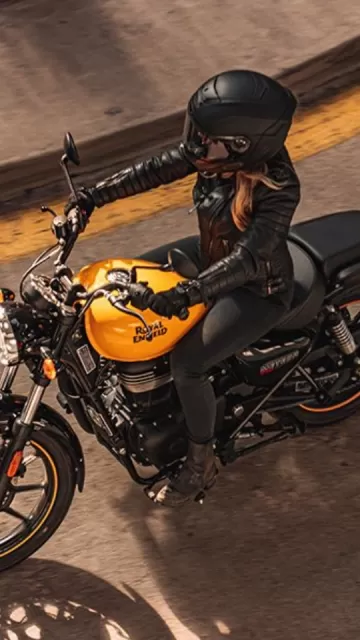 What products does Royal Enfield Picture