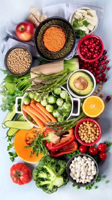 What should you eat if Picture