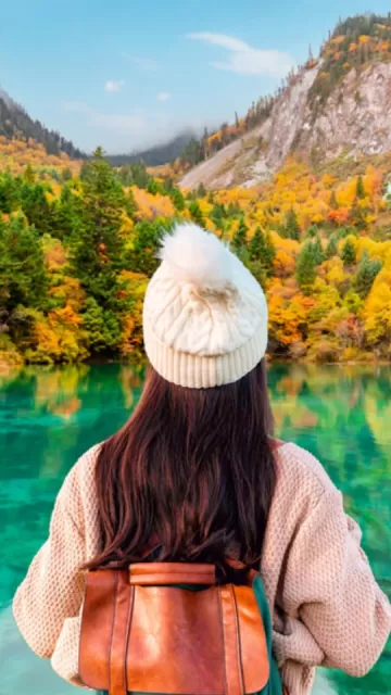Where To Go This November: Picture