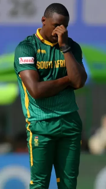 Which bowlers have conceded the Picture