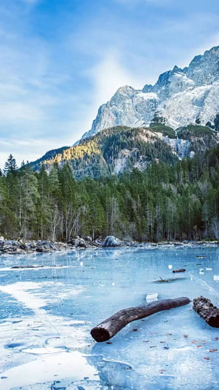 Which country has the most dangerous winter?