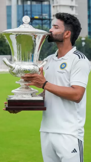 Which Teams Have Won the Picture