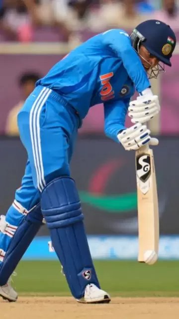 महिला वनडे में सबसे तेज Picture