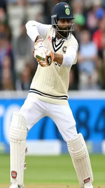 टेस्ट क्रिकेट में किसका दबदबा Picture
