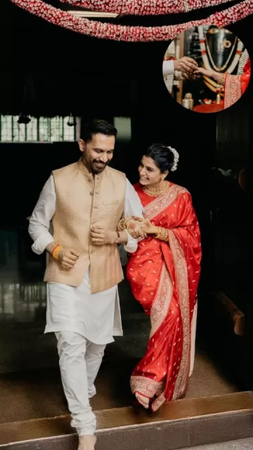 Who Is Raj Nidimoru? Everything Picture