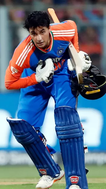 Who scored the most runs Picture