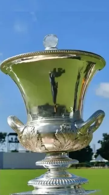 BCCI ने क्यों रोका दलीप Picture