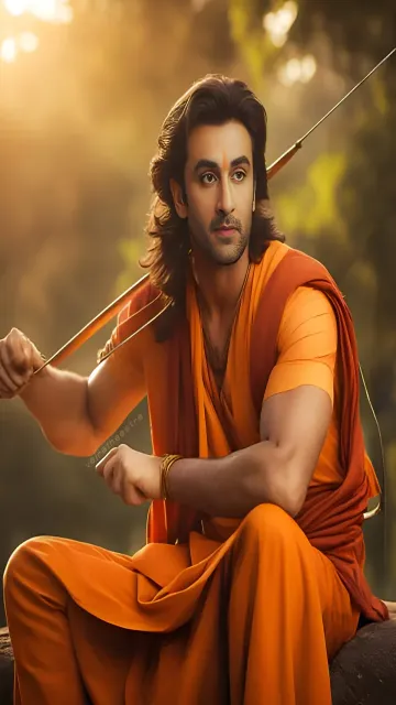 Why Is Ranbir Kapoor's Ramayana Picture