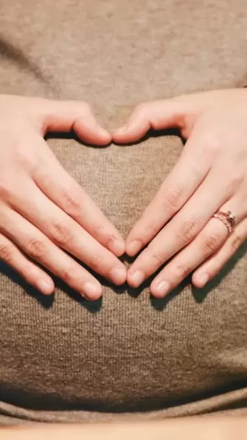 Why pregnancy diet is important Picture