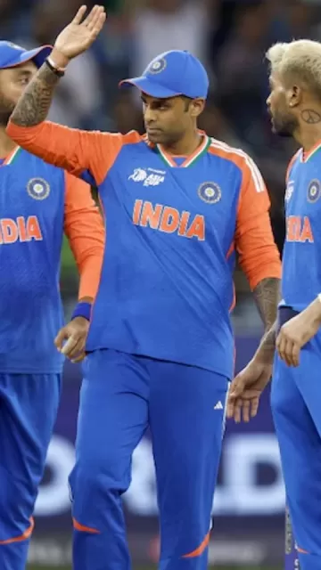 क्यों टीम इंडिया एशिया कप Picture