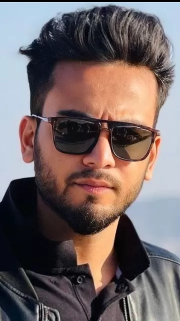 Why was Elvish Yadav angry Picture