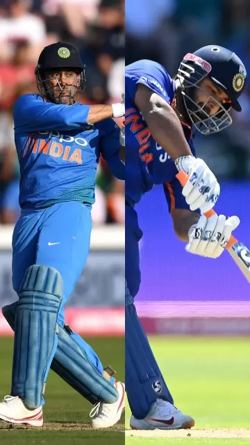 Wicketkeeper batsman with most centuries Picture