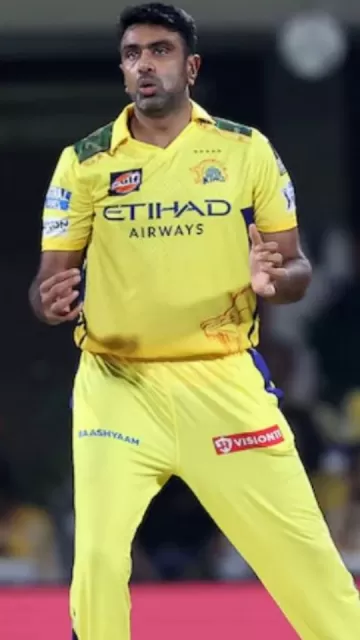 IPL संन्यास के बाद अश्विन Picture