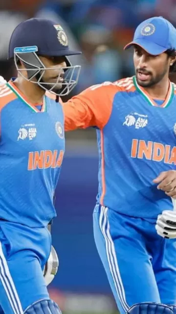क्या ICC लगाएगा भारत पर Picture