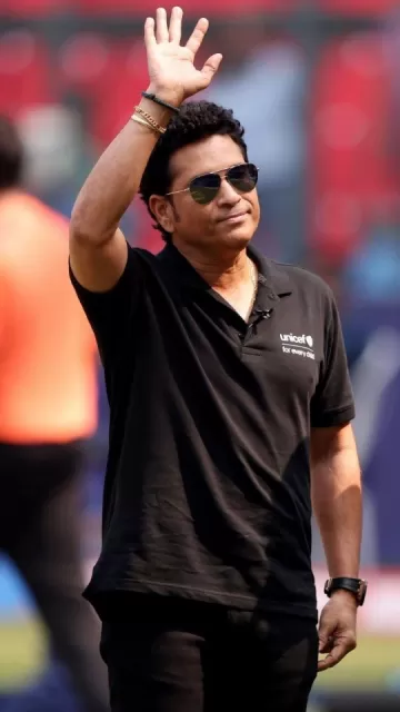 क्या सचिन तेंदुलकर होंगे अगले Picture