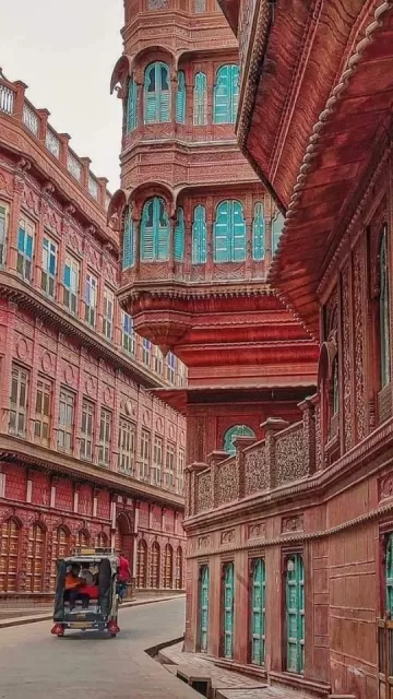 Winter Travel Guide: Best Places Picture