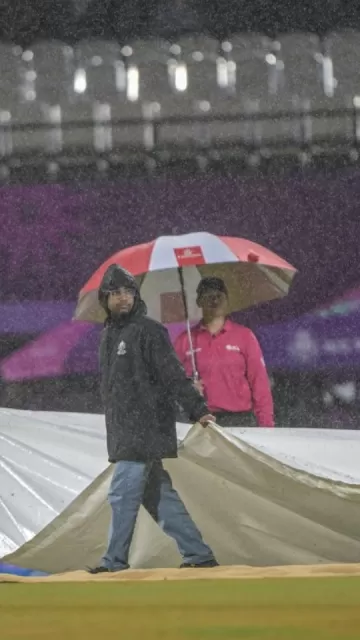 महिला विश्व कप सेमीफाइनल 2025: Picture