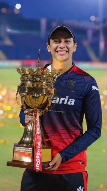 WPL 2026: Complete List of Picture