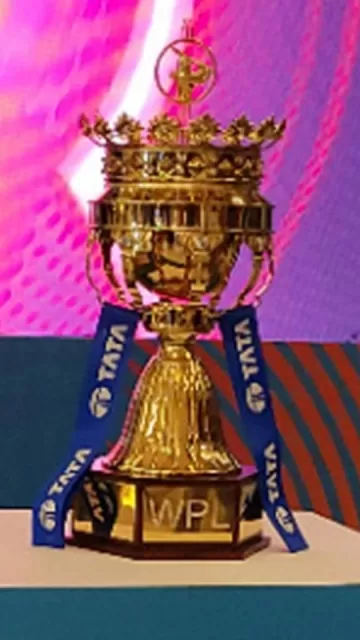 WPL 2026 मेगा नीलामी: रिटेंशन Picture