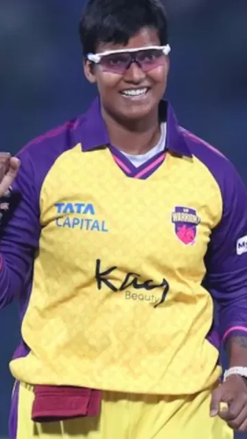 WPL 2026 मेगा ऑक्शन: टॉप Picture