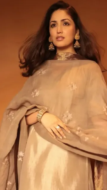 Yami Gautam beauty secret is Picture