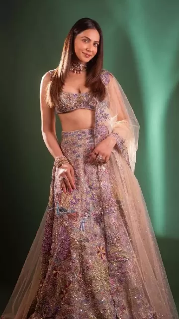 Young girls will look stylish Picture