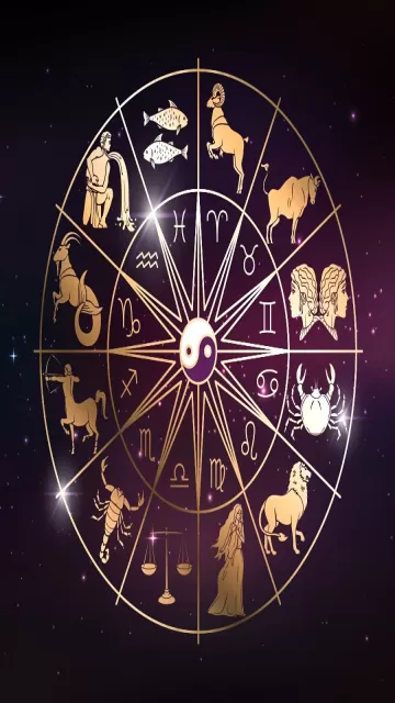 Your Destiny Unfolds: October 8, Picture