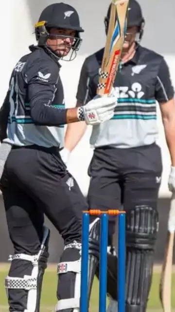 ZIM vs NZ Dream11 Team, Picture